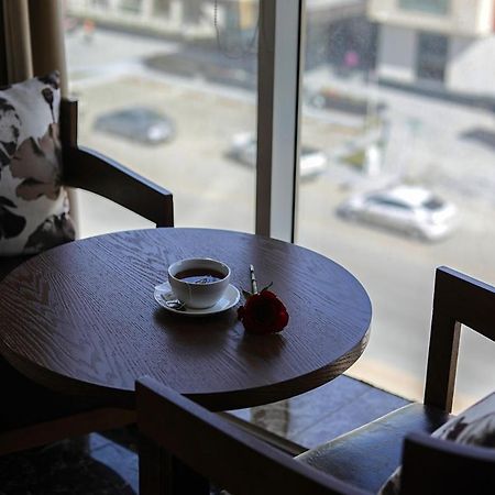 Arto Aparthotel Riyad Extérieur photo