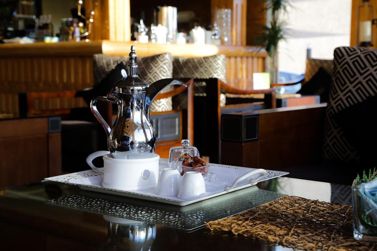 Arto Aparthotel Riyad Extérieur photo
